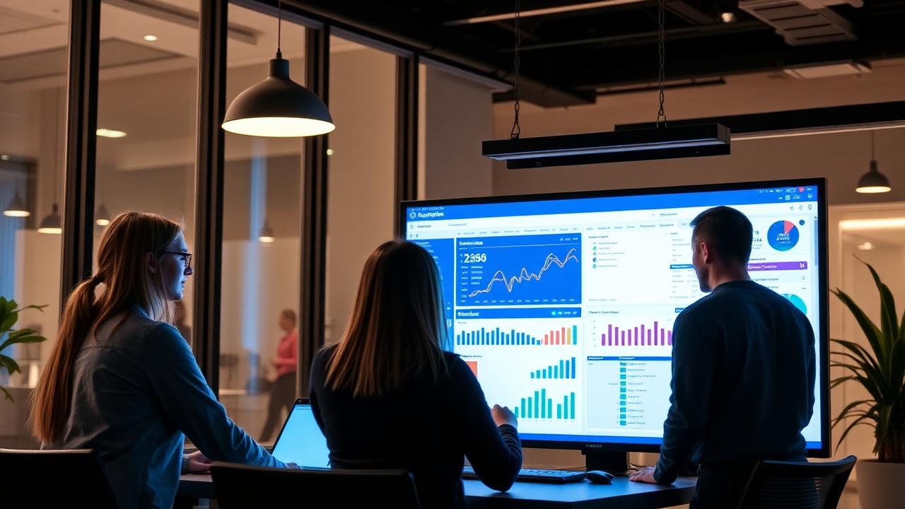 SEO That Actually Moves Revenue (Not Just Rankings)