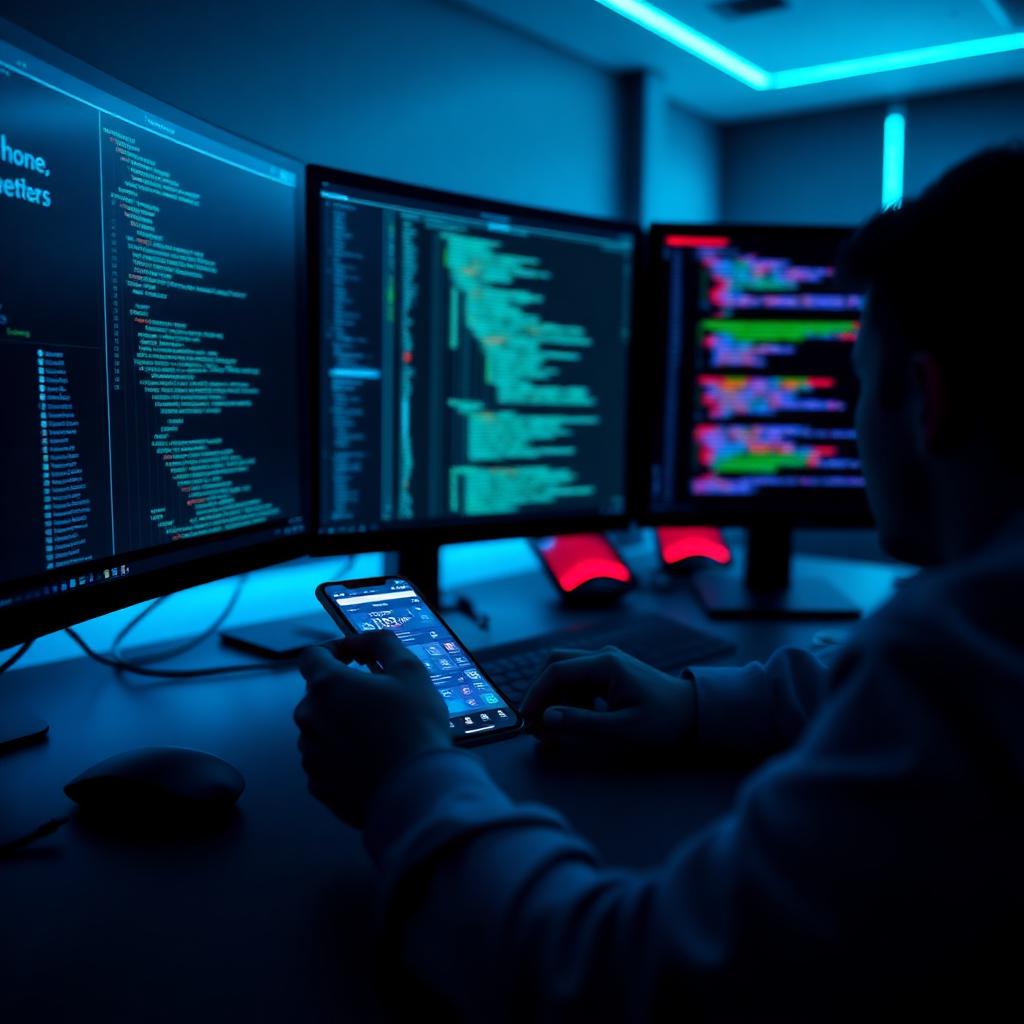 The Future of Cross-Platform Mobile App Development: Why It's Time to Make the Switch