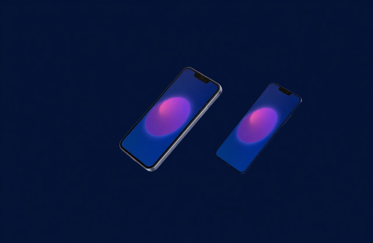 Mobile App Development